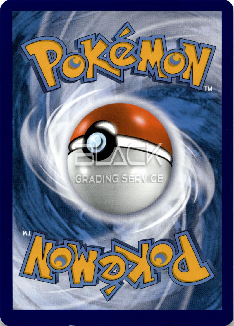Back - Pokemon SWSH EN Lost Origin