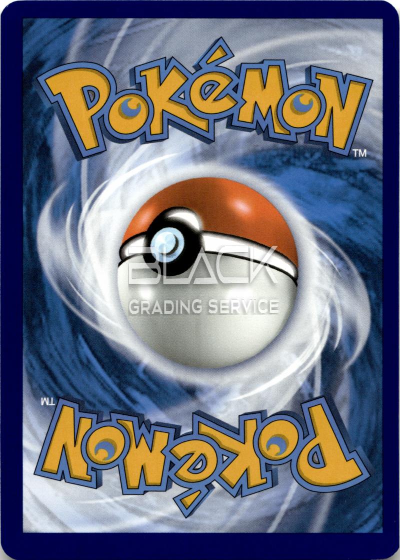 Back - Pokemon SWSH EN Brilliant Stars