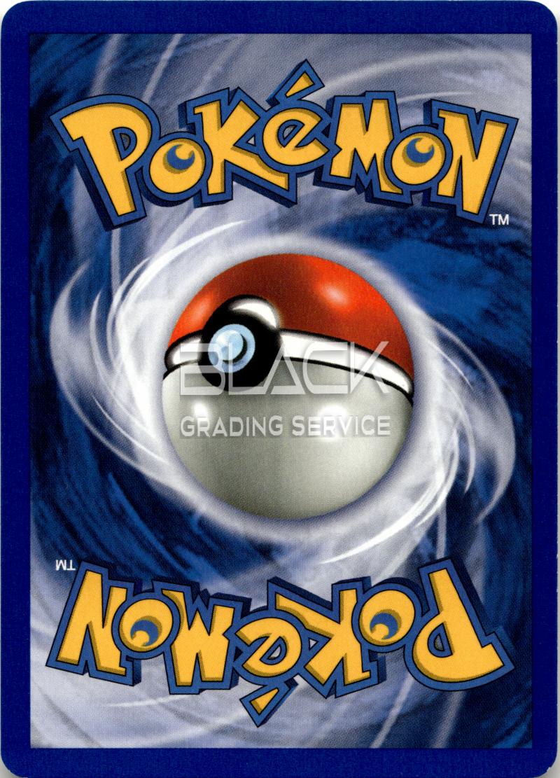 Back - Pokemon EN Team Rocket