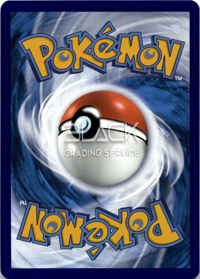 Back - Pokemon SWSH GER Lost Origin