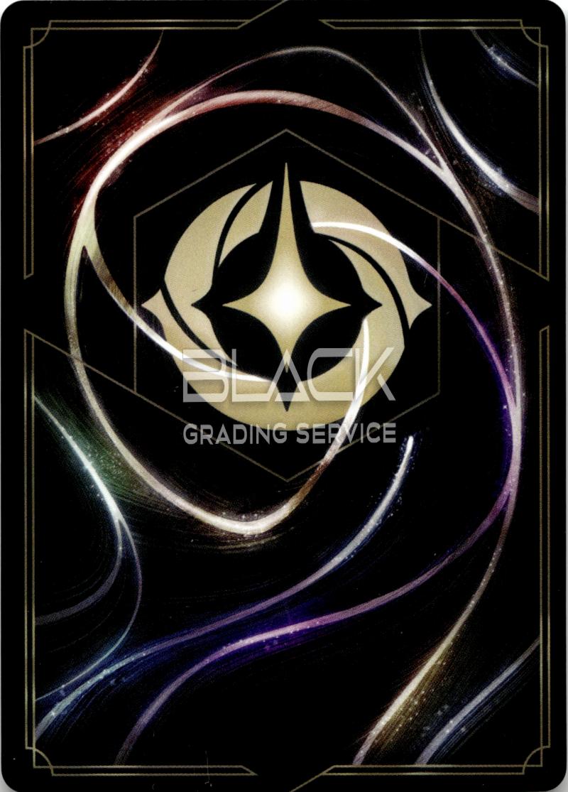 Back - Ravensburger GER Disney Lorcana Shimmering Skies