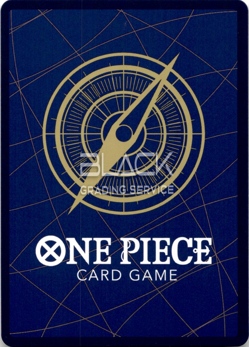 Back - One Piece EN 500 YEARS IN THE FUTURE