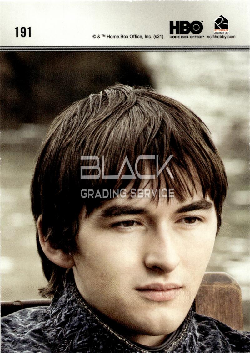 Back - Game of Thrones Iron Anniversary Series 2