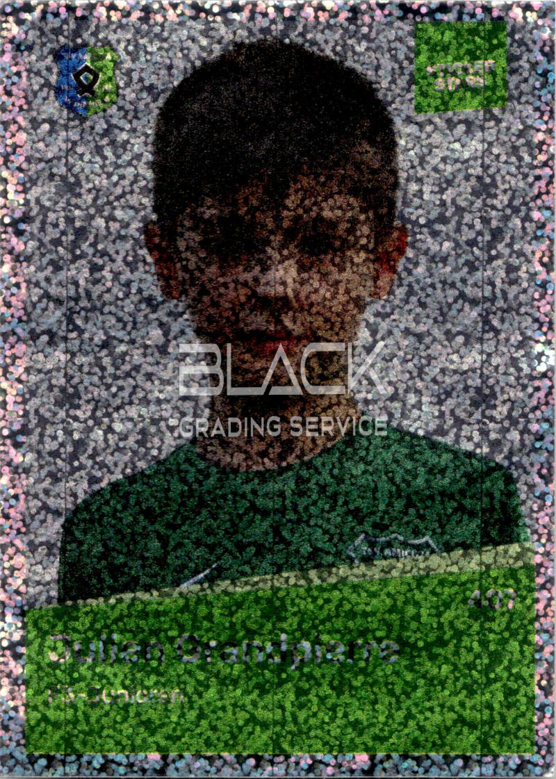 Back - Sticker Stars TSV Amicitia Viernheim