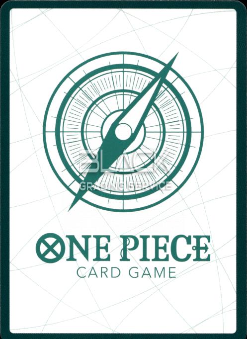 Back - One Piece EN The Best