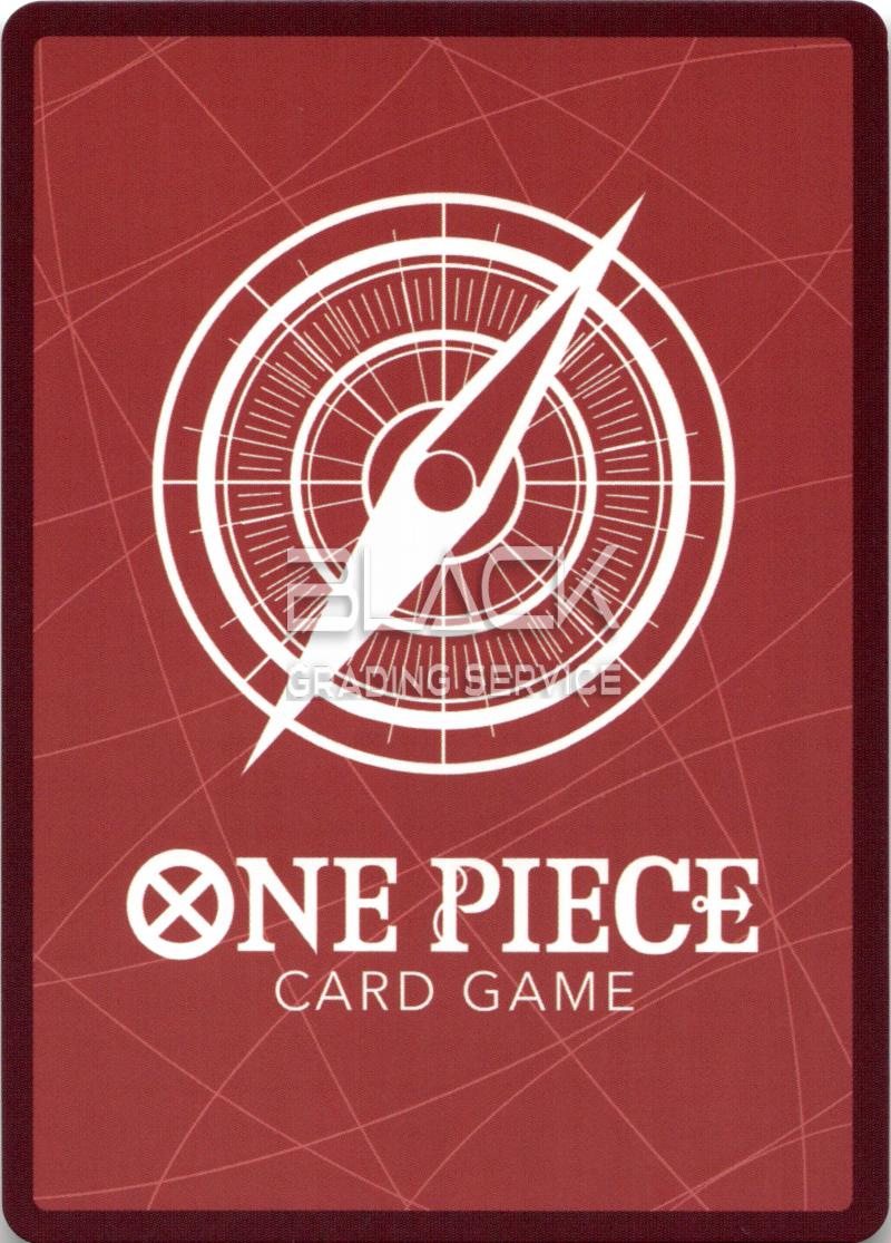 Back - One Piece EN PILLARS OF STRENGTH