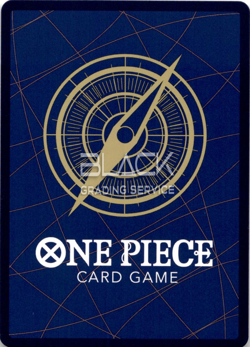 Back - One Piece EN Two Legends