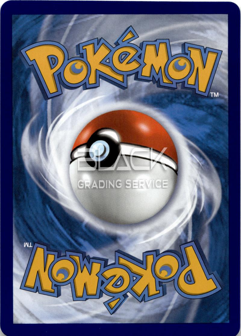 Back - Pokemon SWSH EN Brilliant Stars