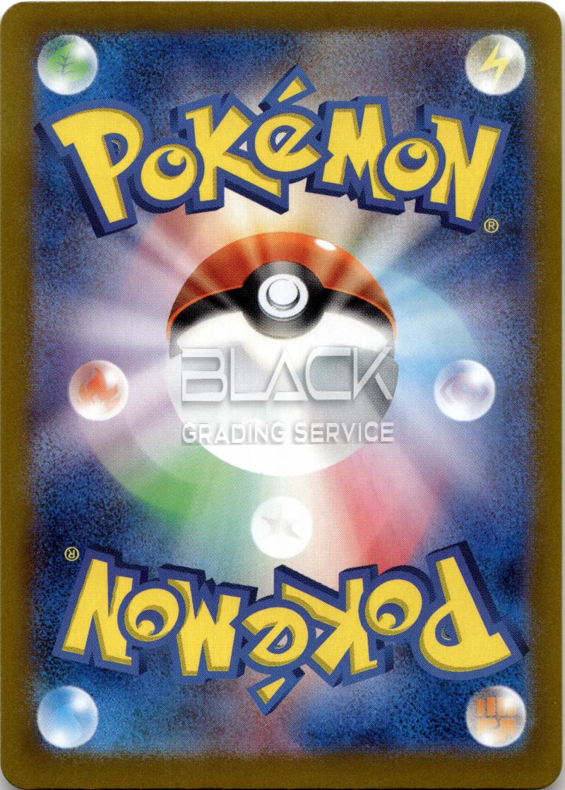 Back - Pokemon S&V JPN Terastal Festival EX