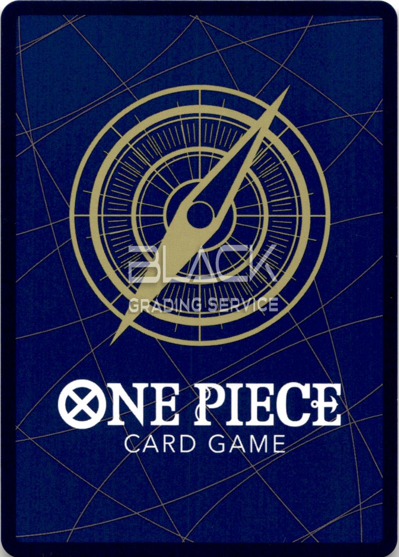 Back - One Piece EN Awakening of t. New Era