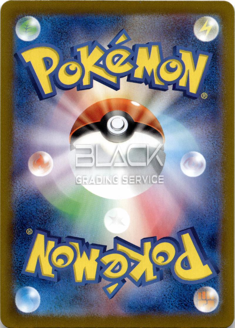 Back - Pokemon S&V JPN Terastal Festival EX