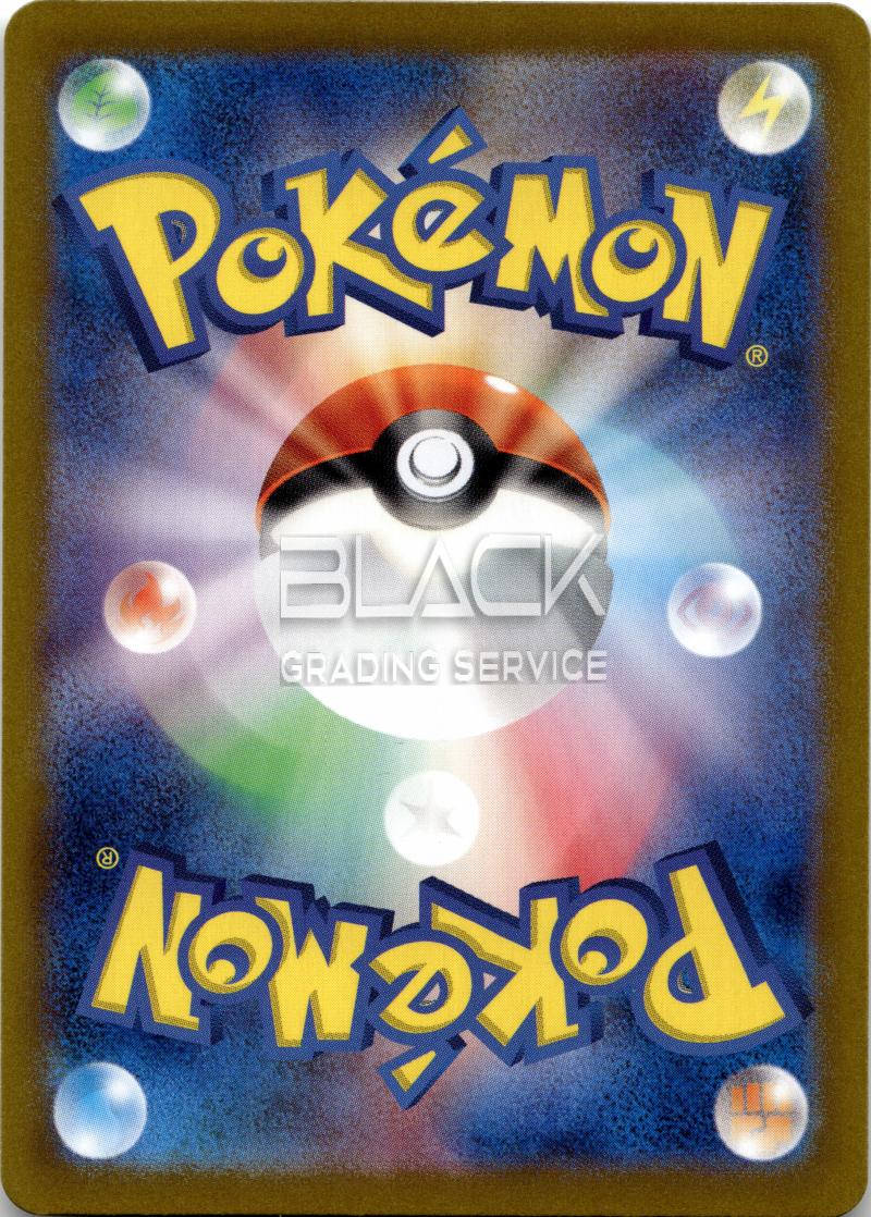 Back - Pokemon S&V JPN Terastal Festival EX