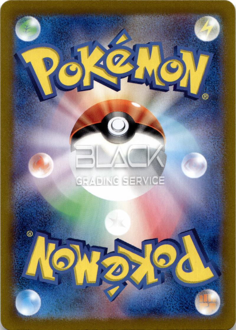Back - Pokemon S&V JPN Terastal Festival EX
