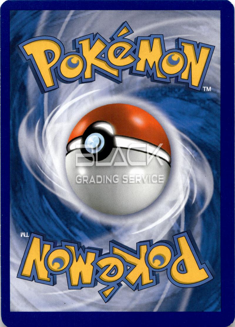 Back - Pokemon D&P GER Fall Collector's Tins