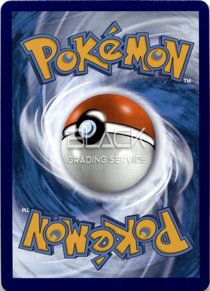 Back - Pokemon SWSH GER Pokemon GO