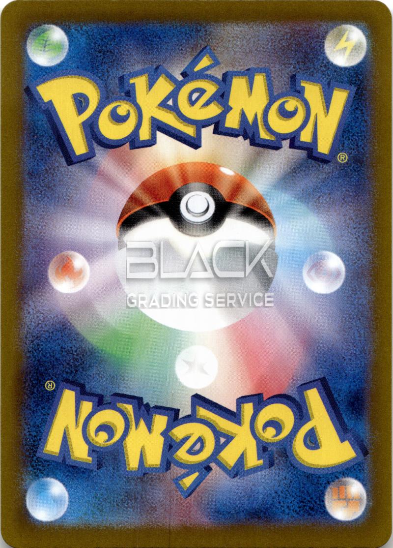 Back - Pokemon S&V JPN Terastal Festival EX