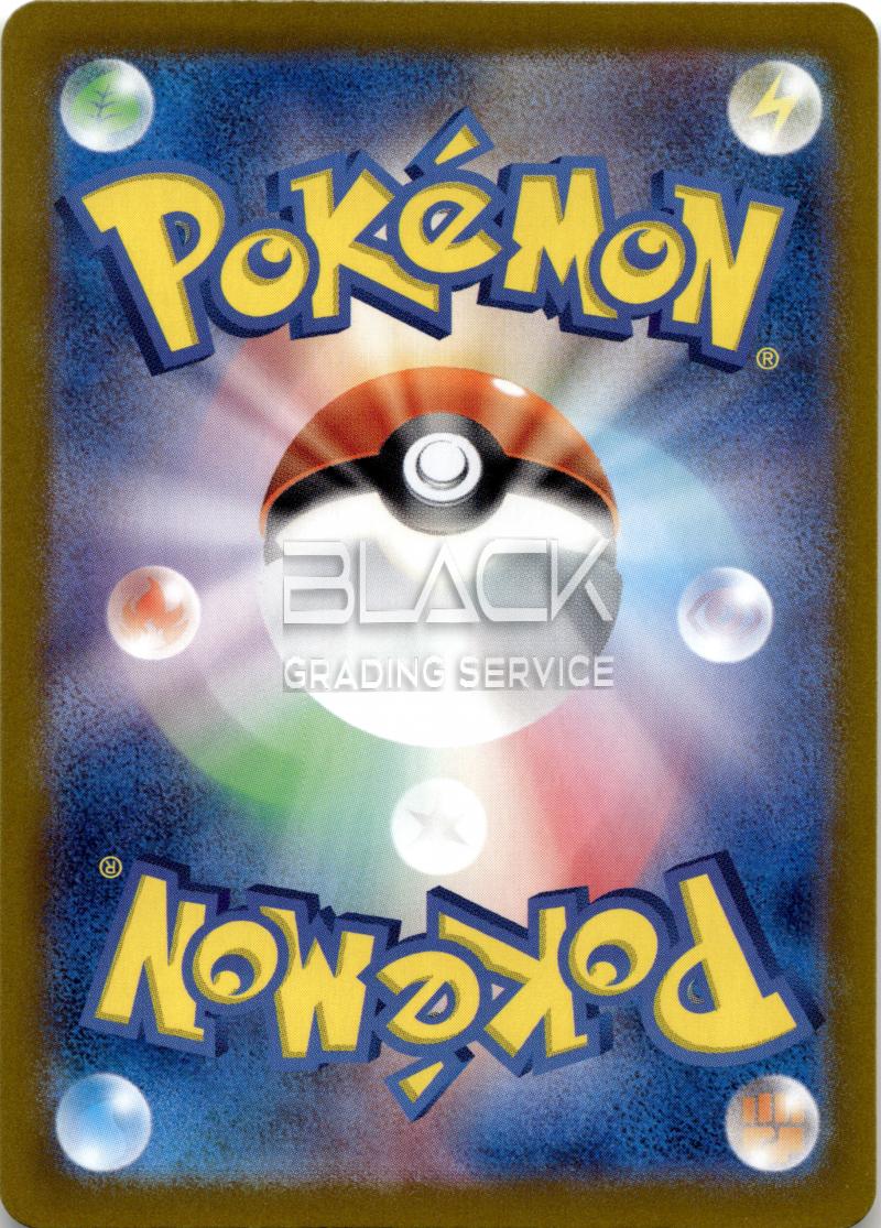 Back - Pokemon S&V JPN Terastal Festival EX