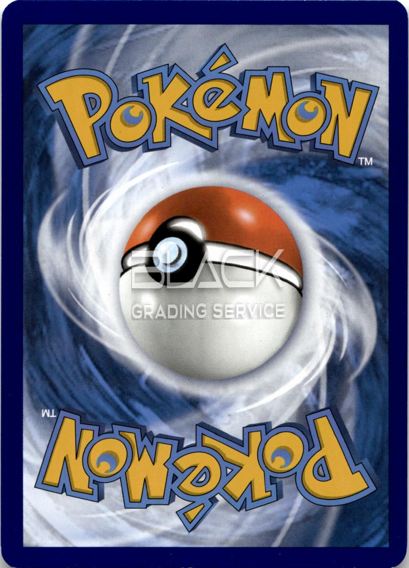 Back - Pokemon S&V GER Obsidian Flames