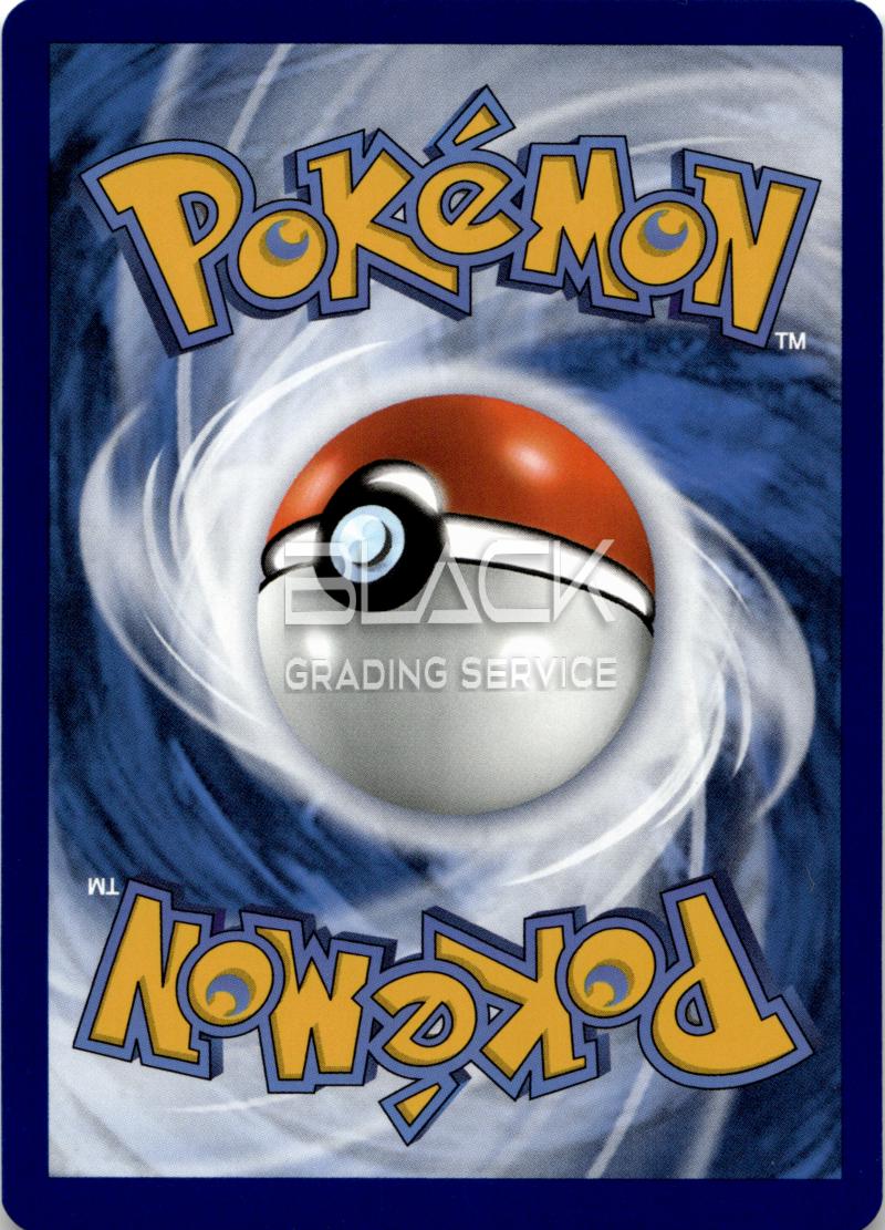 Back - Pokemon S&V GER Paldean Fates