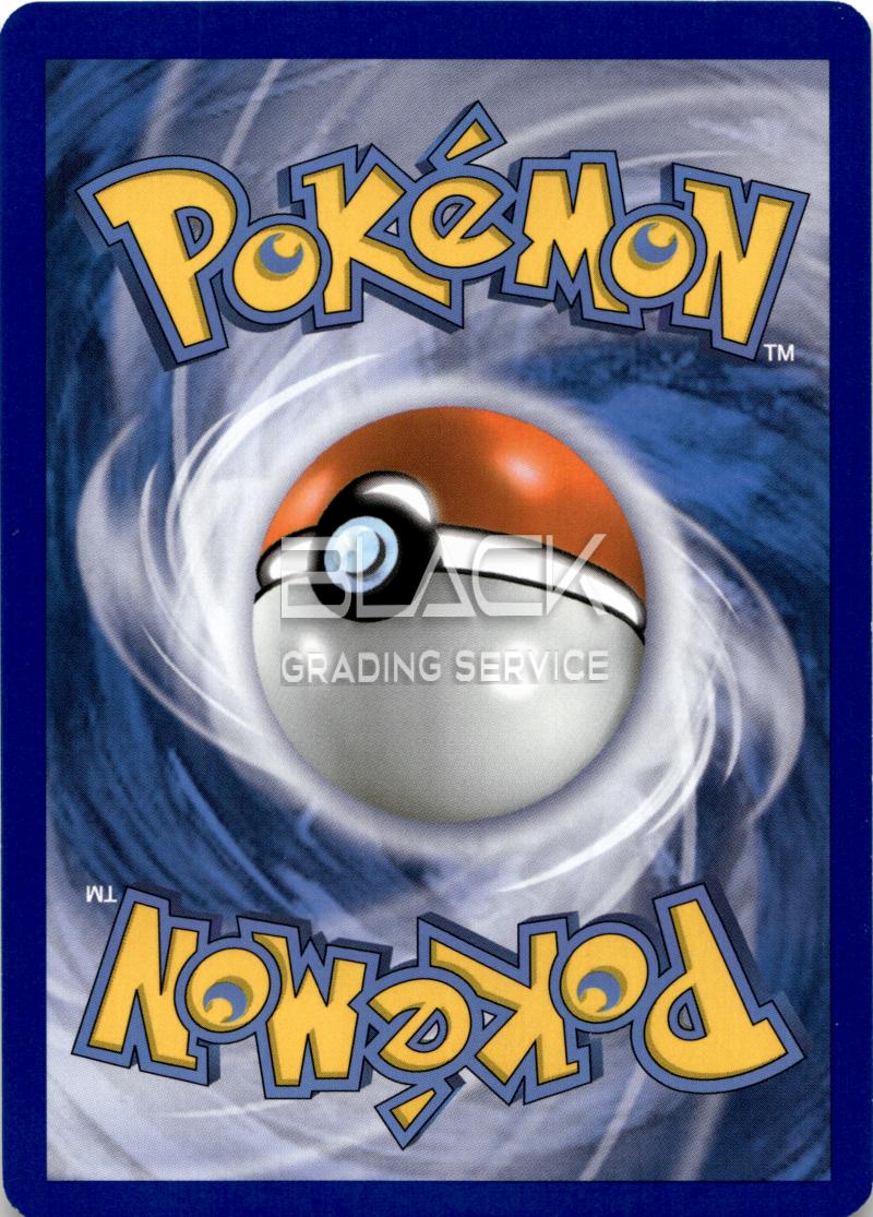 Back - Pokemon HGSS GER Undaunted