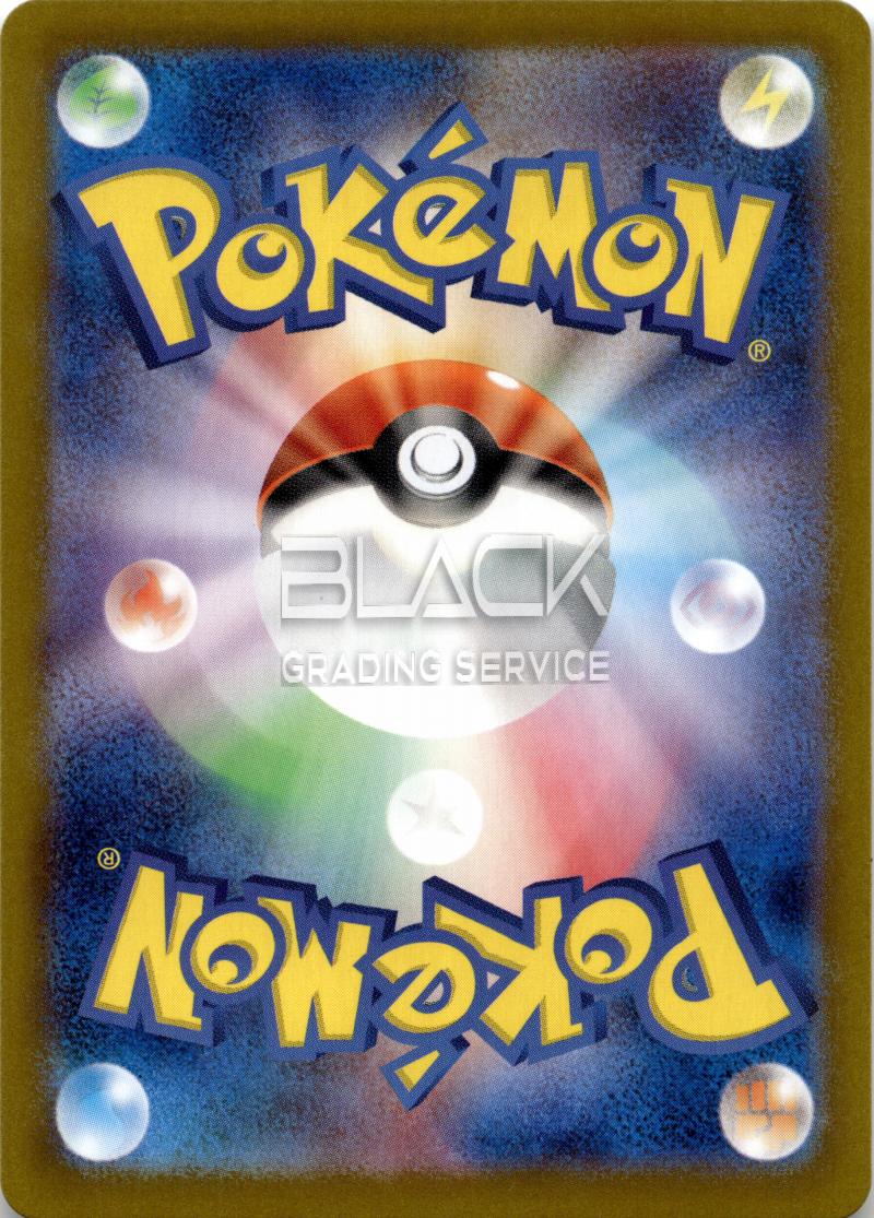Back - Pokemon S&V JPN Terastal Festival EX