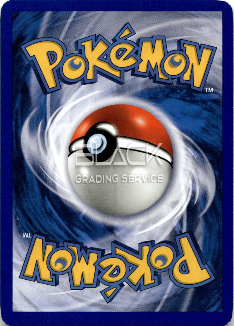 Back - Pokemon EN Team Rocket