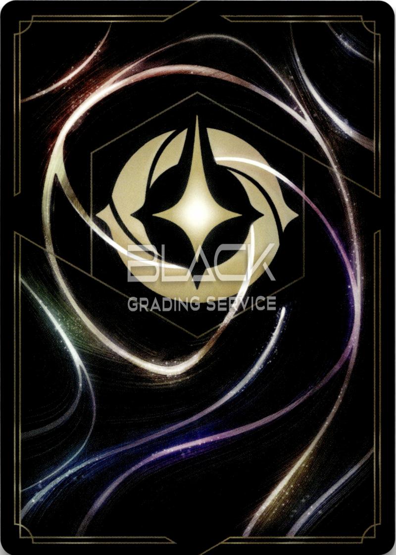 Back - Ravensburger EN Disney Lorcana D23 Collection