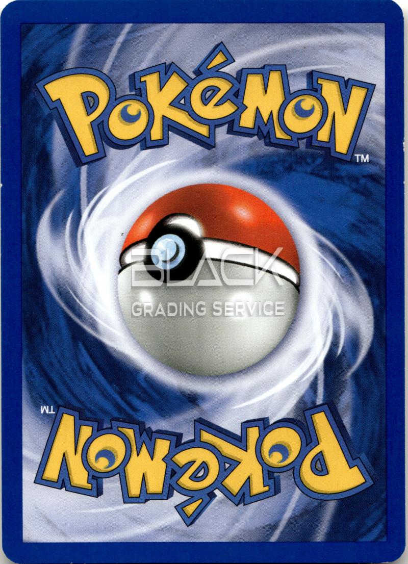 Back - Pokemon GER Team Rocket