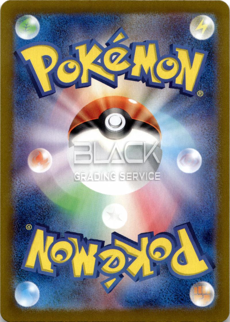 Back - Pokemon S&V JPN Terastal Festival EX