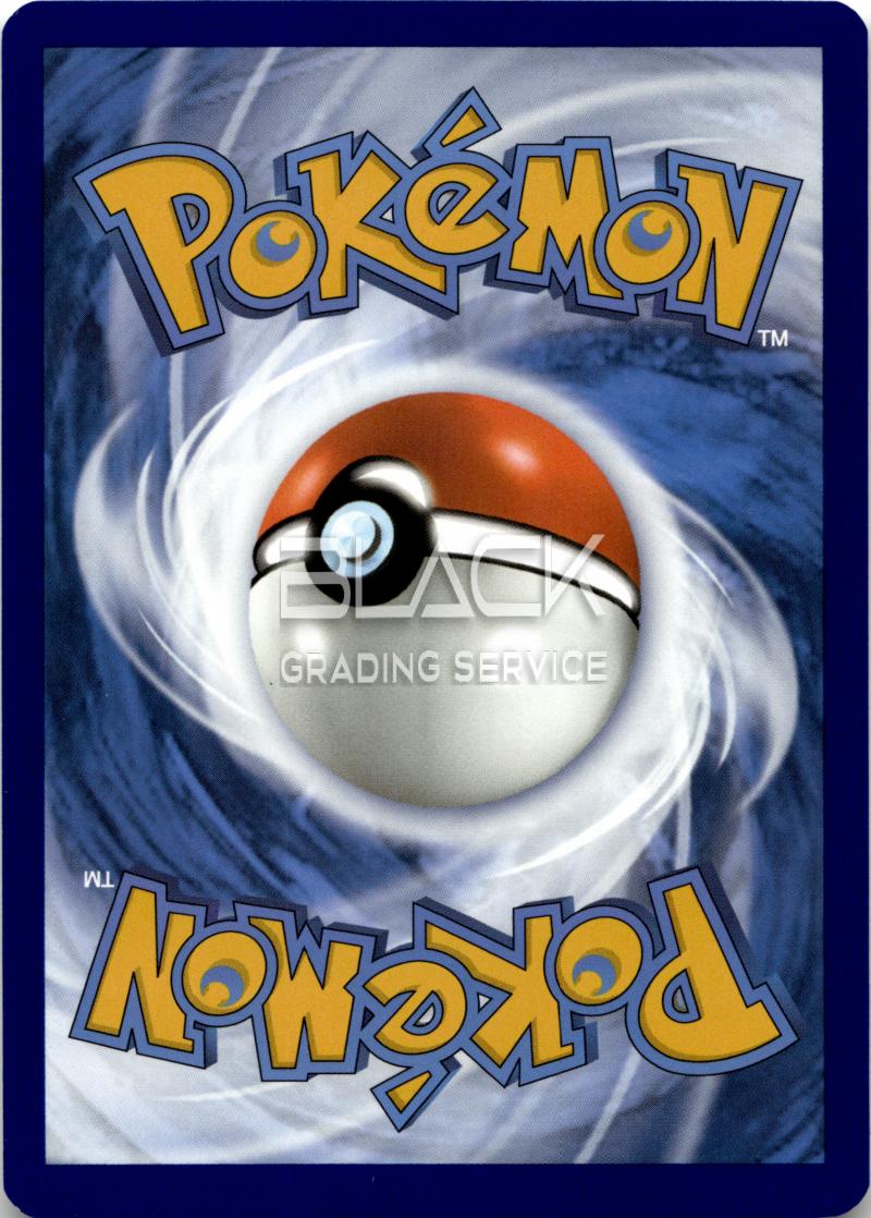 Back - Pokemon S&V GER SCARLET & VIOLET