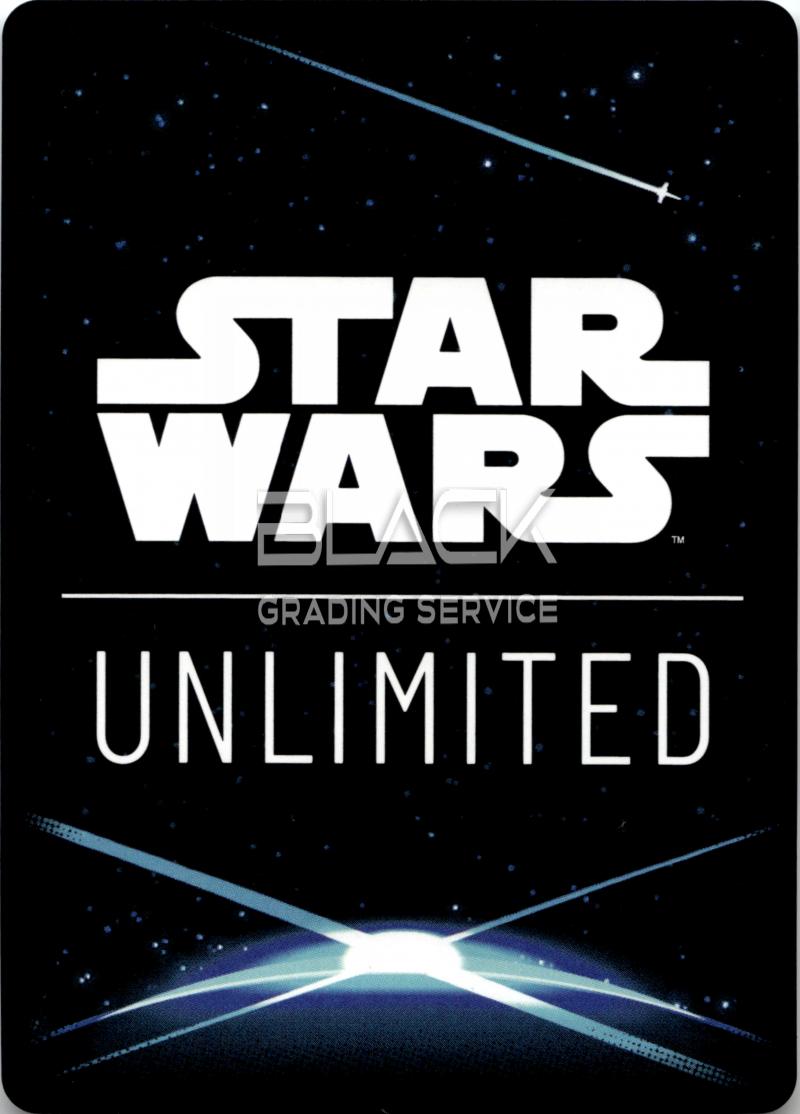 Back - Star Wars UNLIMITED GER Niedergang der Republik