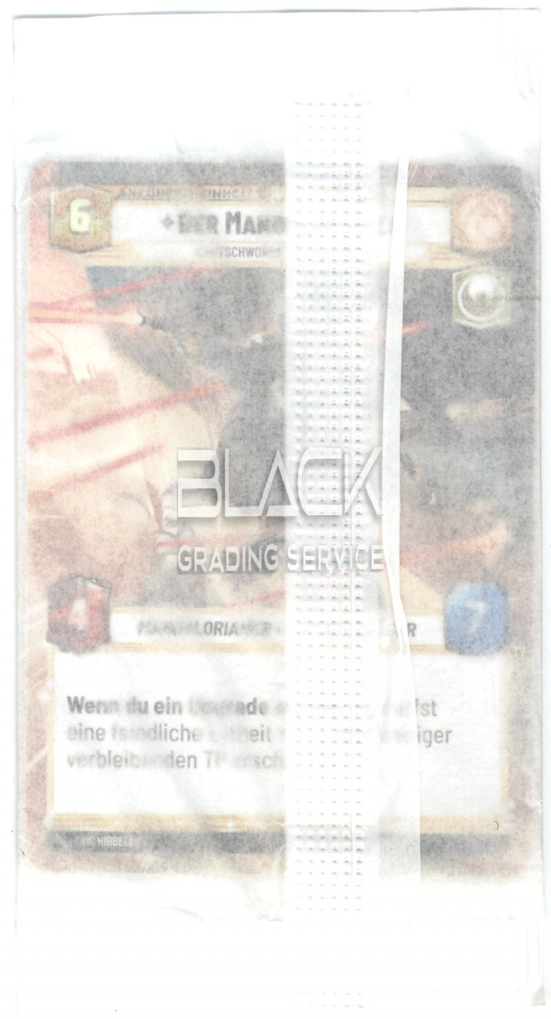 Back - Star Wars UNLIMITED EN Spark of Rebellion