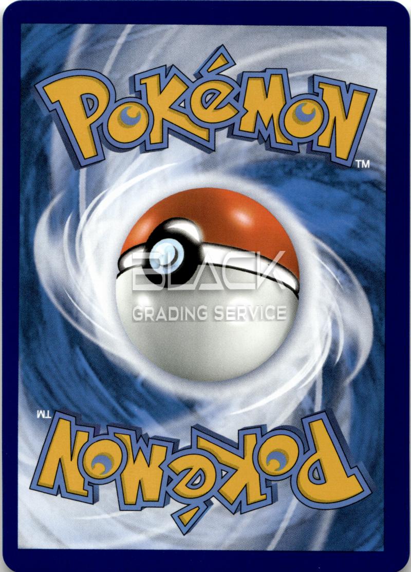 Back - Pokemon S&V GER Charizard EX Premium Collection