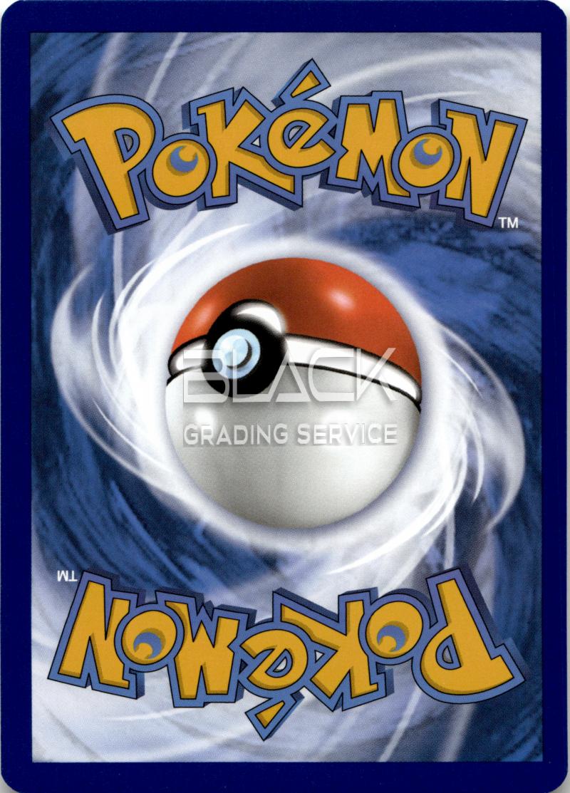 Back - Pokemon S&V GER Obsidian Flames