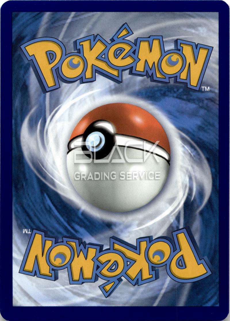 Back - Pokemon S&V GER Obsidian Flames