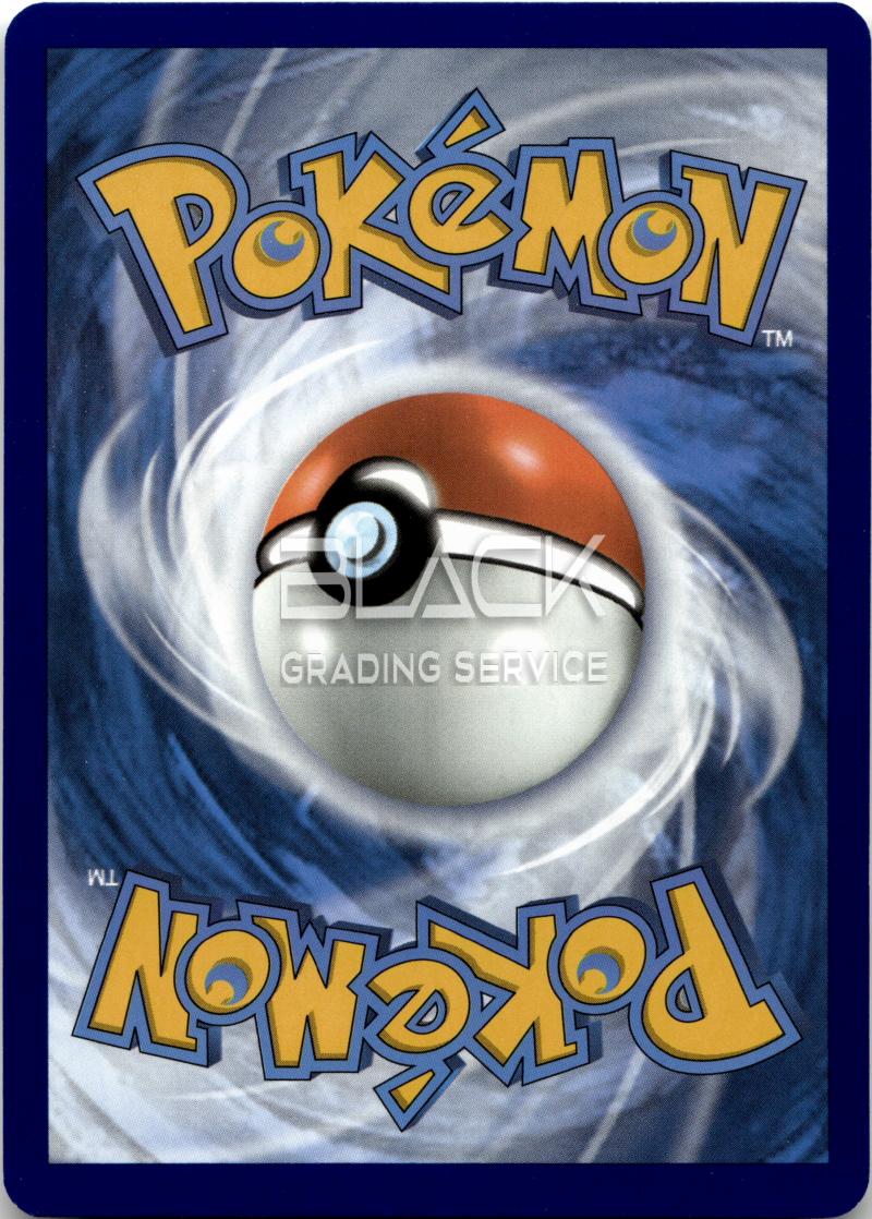Back - Pokemon S&V GER Obsidian Flames