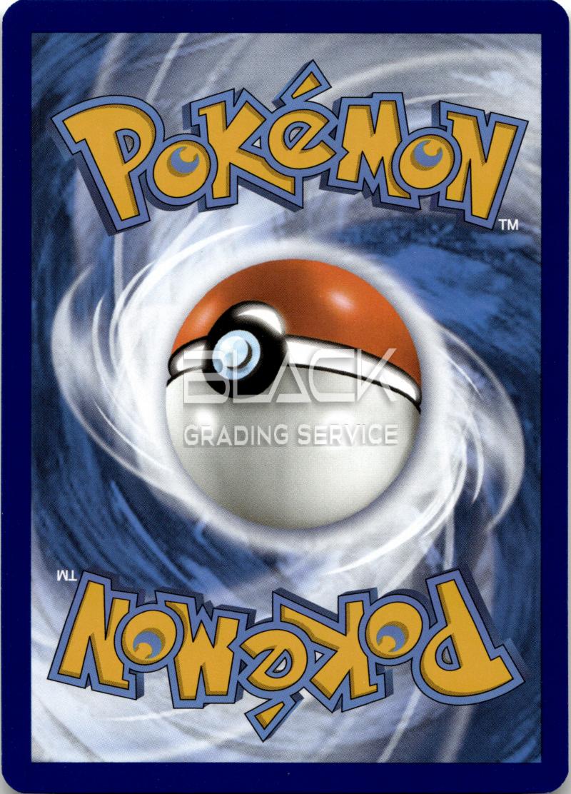 Back - Pokemon S&V GER Obsidian Flames