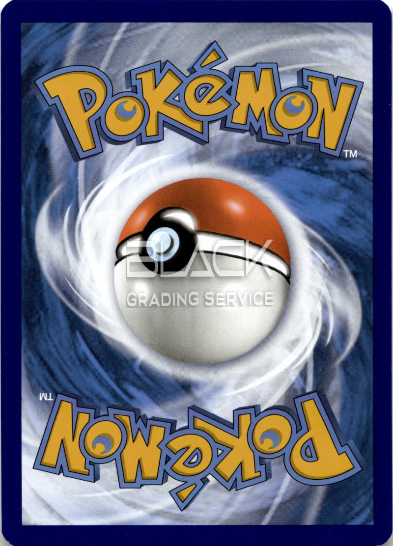 Back - Pokemon S&V GER Obsidian Flames