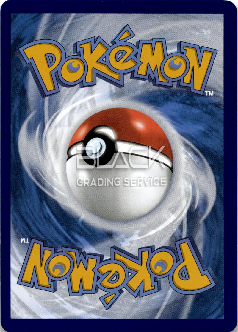 Back - Pokemon S&V EN SCARLET & VIOLET