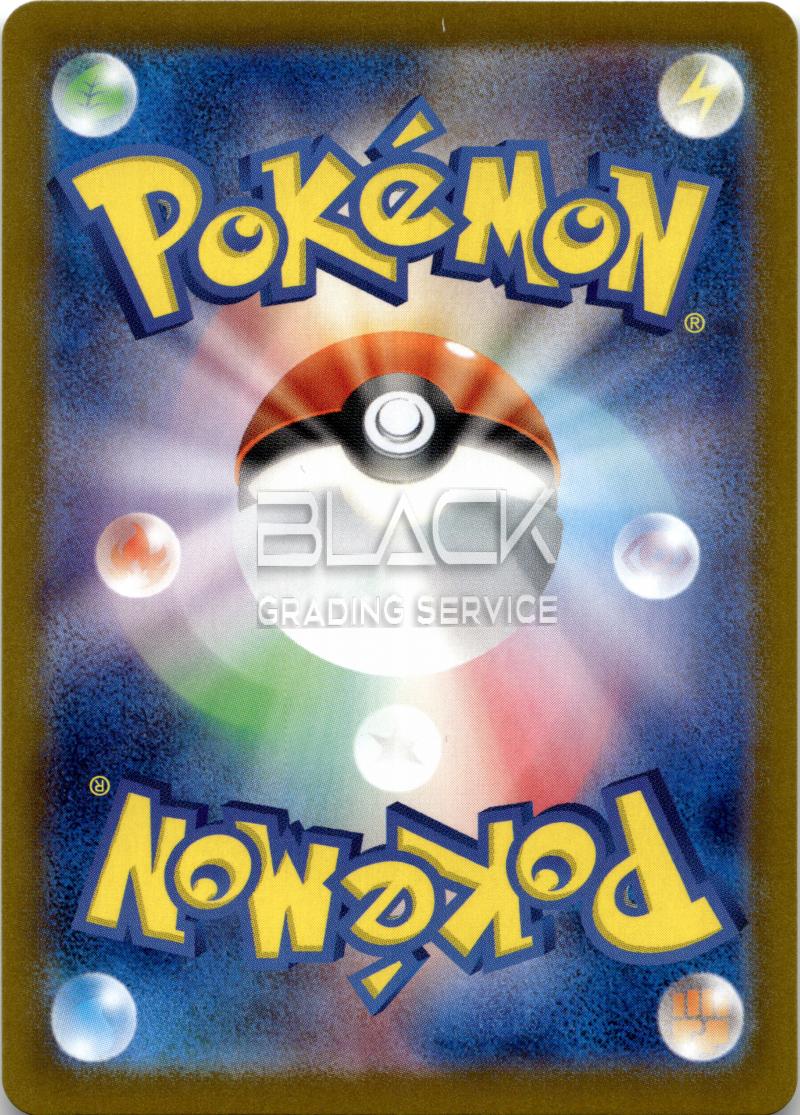 Back - Pokemon S&V JPN Terastal Festival EX