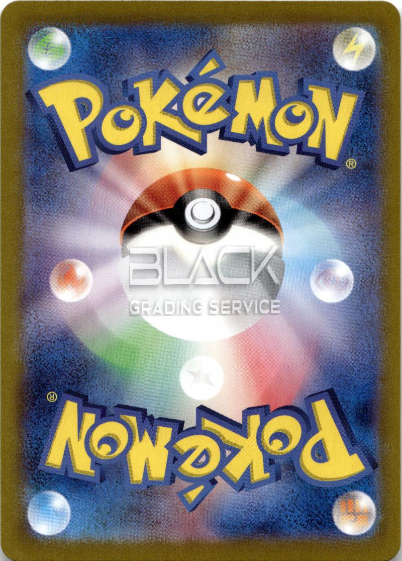 Back - Pokemon S&V JPN Terastal Festival EX