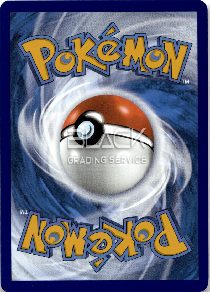 Back - Pokemon S&V GER Paldean Fates