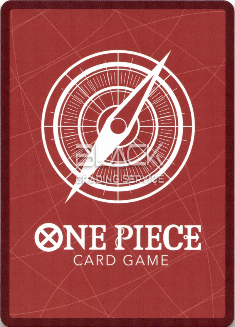 Back - One Piece JPN Emperors in the New World