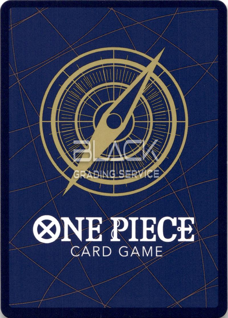 Back - One Piece EN The Best