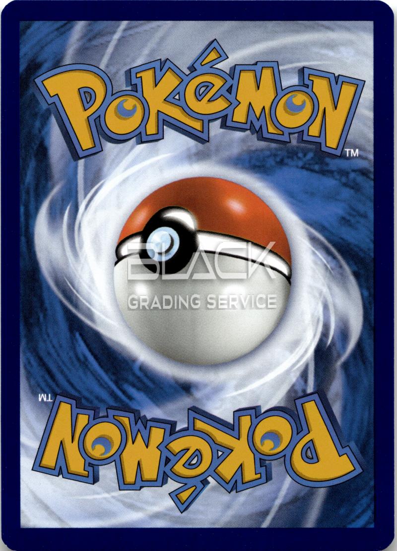 Back - Pokemon S&V EN Paldea Evolved