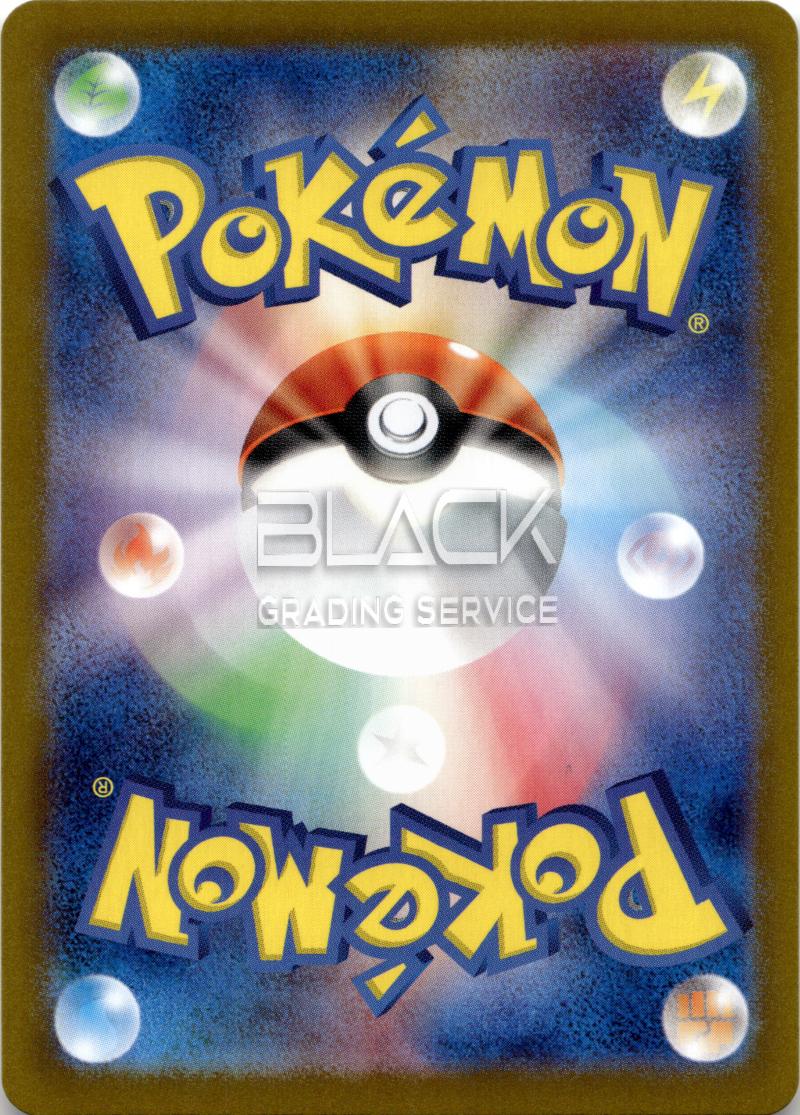 Back - Pokemon S&V JPN Terastal Festival EX