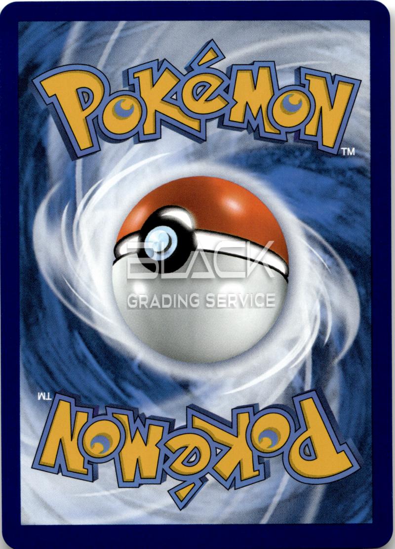 Back - Pokemon S&V GER Paldean Fates