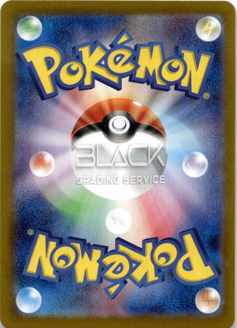 Back - Pokemon S&V JPN Terastal Festival EX