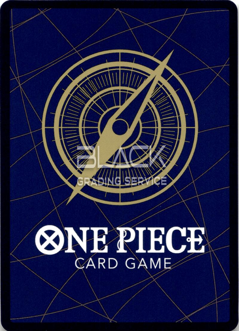 Back - One Piece EN Championship 2023 Regional Top 32 Prize