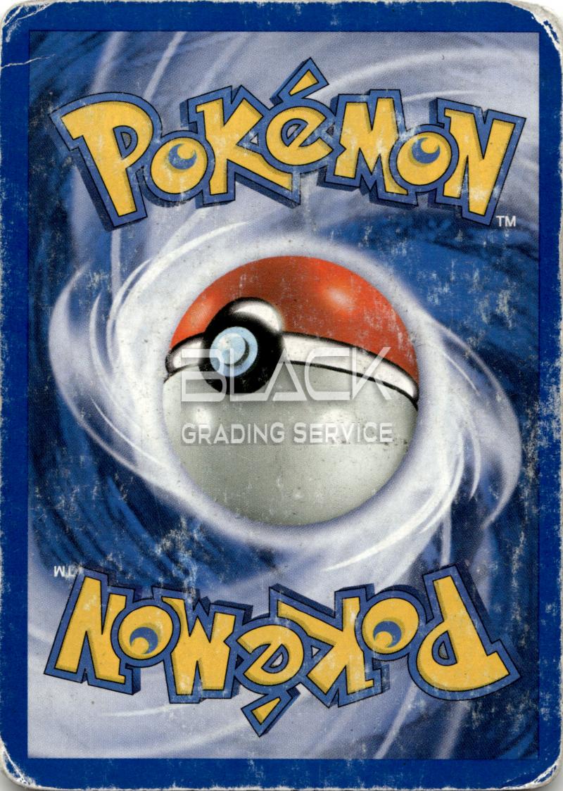 Back - Pokemon EN Neo Genesis